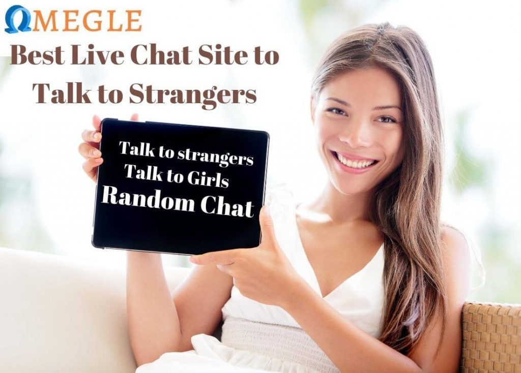 Talk to strangers online, find love and friendship and find fulfilment in y...