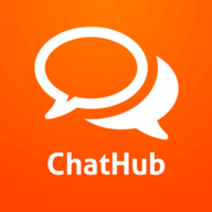 Chathub -Talk to Strangers