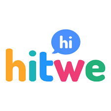 Hitwe logo