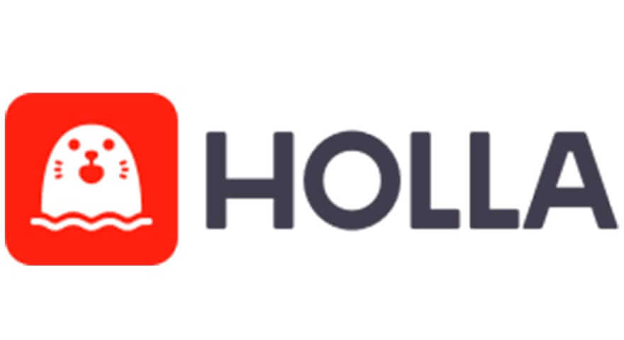 holla app download for pc