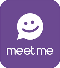 Meetme Logo