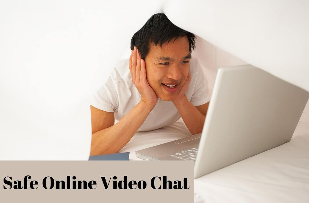Online Video Chat with Strangers
