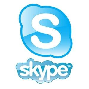 Skype Video Call