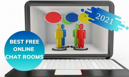 BEST FREE ONLINE CHAT ROOMS